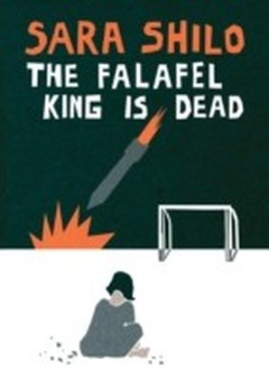 Falafel King Is Dead