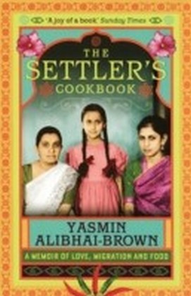 Settler's Cookbook