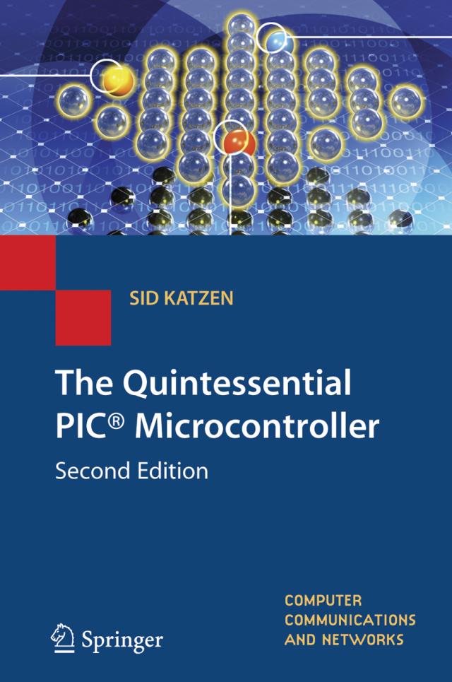 Quintessential PIC(R) Microcontroller