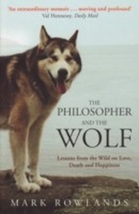 Philosopher and the Wolf