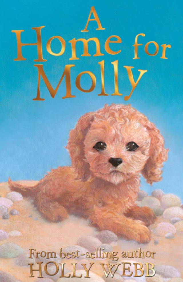 A Home for Molly