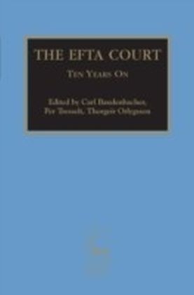 The EFTA Court