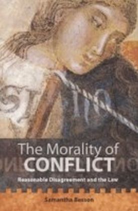The Morality of Conflict