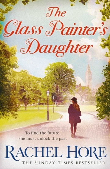The Glass Painter''s Daughter