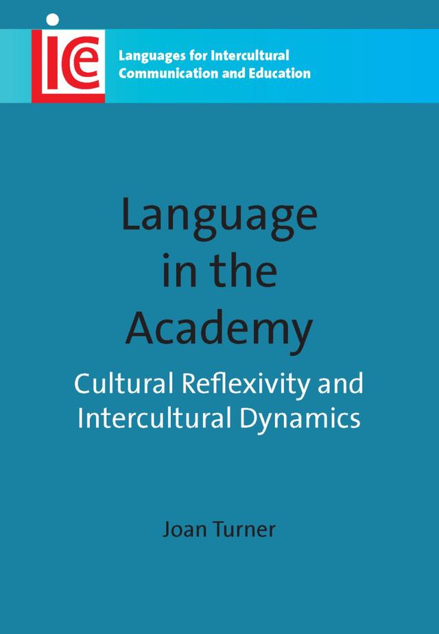 Language in the Academy