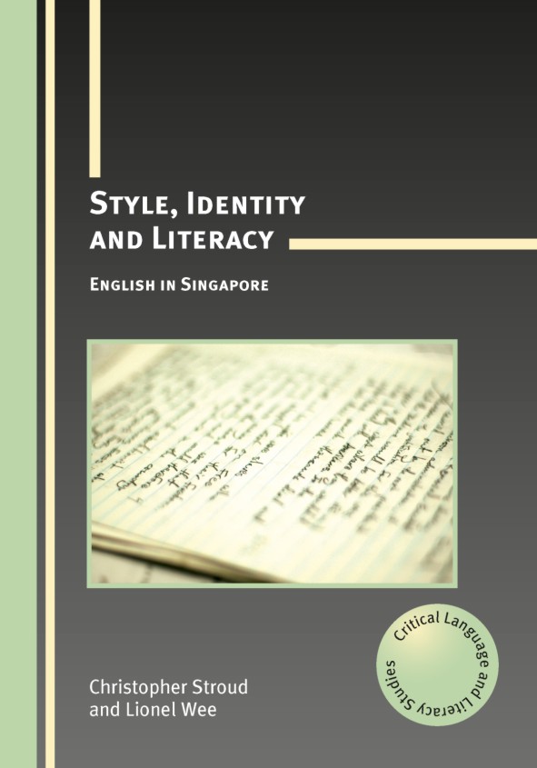 Style, Identity and Literacy