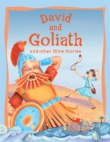 David & Goliath and Other Bible Stories