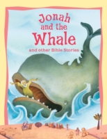 Jonah & the Whale and Other Bible Stories