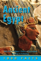 1000 Facts Ancient Egypt