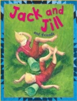 Jack & Jill and Friends