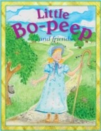 Little Bo-peep and Friends