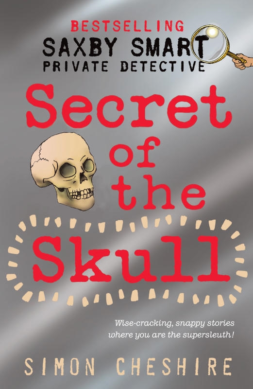 Secret of the Skull