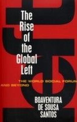 Rise of the Global Left