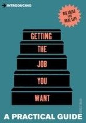 A Practical Guide to Getting the Job you Want : Find Your Dream Job