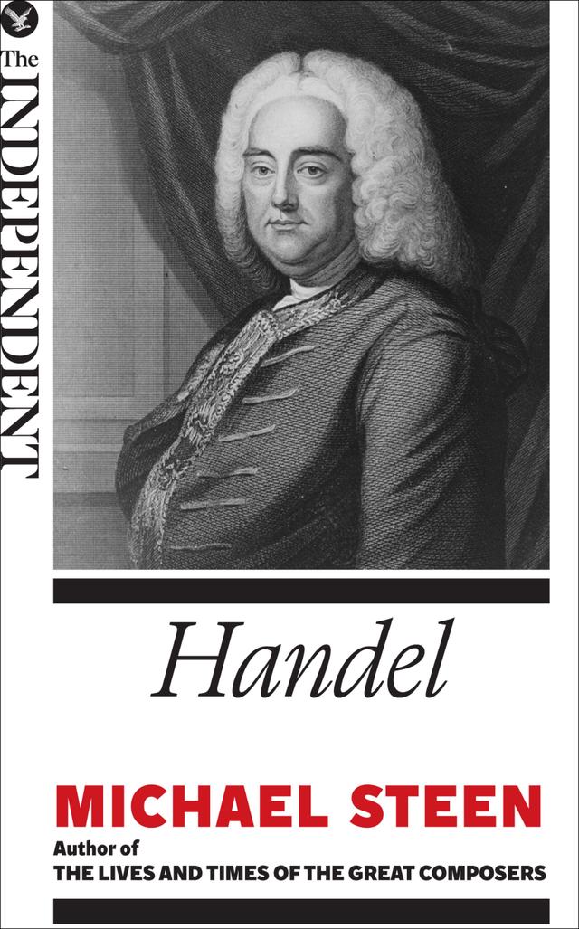 Handel : The Great Composers