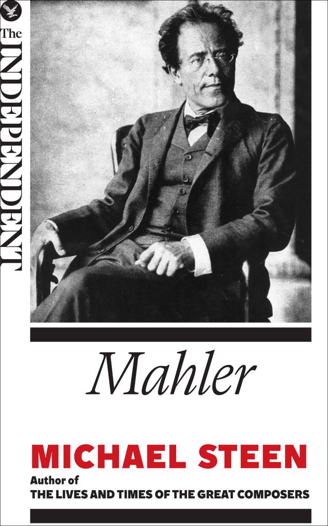 Mahler : The Great Composers