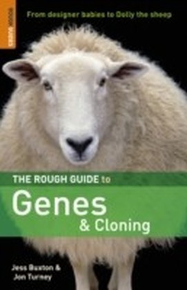 Rough Guide to Genes & Cloning