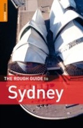 Rough Guide to Sydney