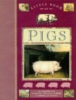 The Little Book of Pigs