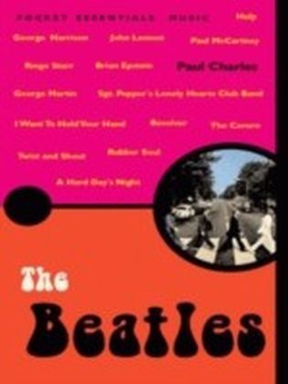 Beatles, The : The Pocket Essential Guide