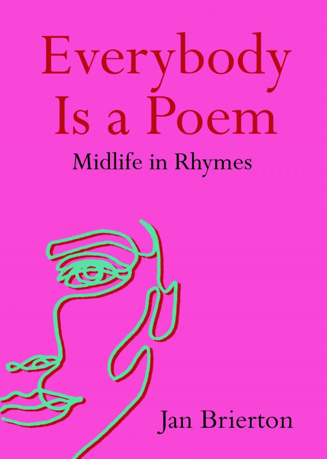 Everybody Is a Poem
