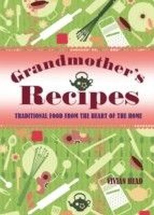 Grandmother's Recipes