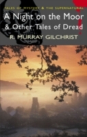 Night on the Moor & Other Tales of Dread - E-Book