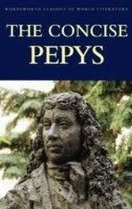 Concise Pepys