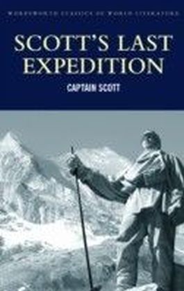 Scott's Last Expedition