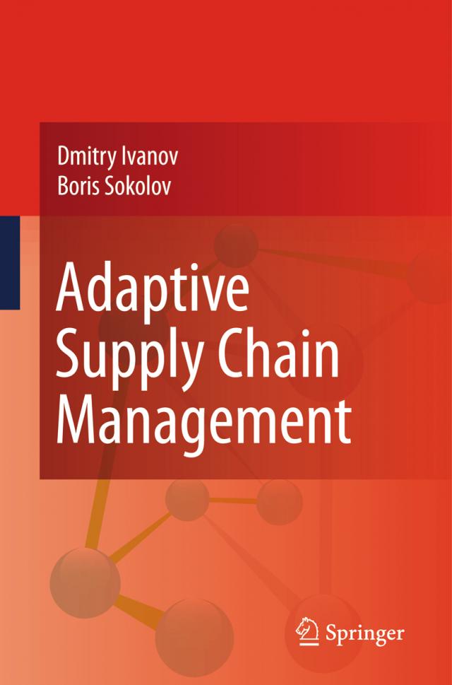 Adaptive Supply Chain Management