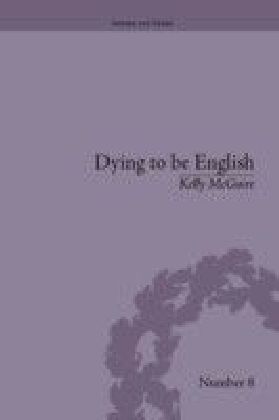 Dying to be English