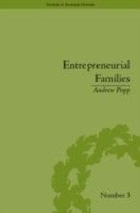 Entrepreneurial Families