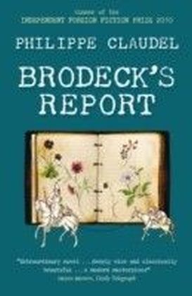 Brodeck's Report