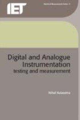 Digital and Analogue Instrumentation