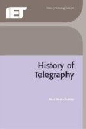 History of Telegraphy