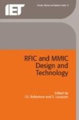 RFIC and MMIC Design and Technology