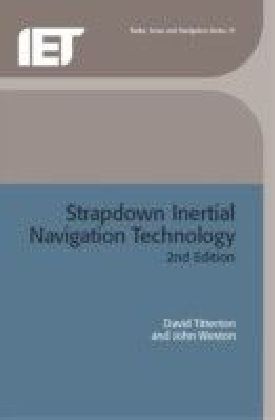 Strapdown Inertial Navigation Technology