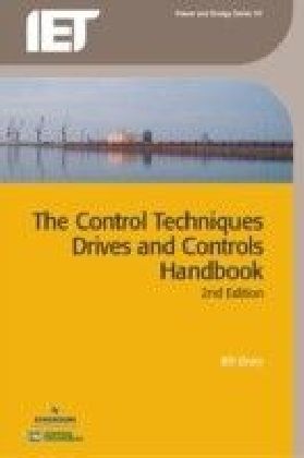 Control Techniques Drives and Controls Handbook