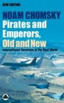 Pirates and Emperors, Old and New