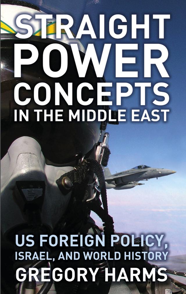 Straight Power Concepts in the Middle East