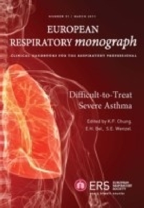 Difficult-to-treat severe asthma