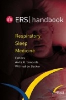 ERS Handbook of Respiratory Sleep Medicine