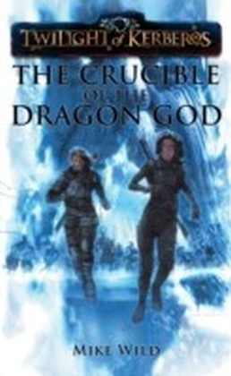 Crucible of the Dragon God