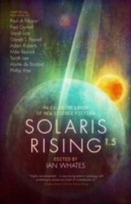 Solaris Rising 1.5