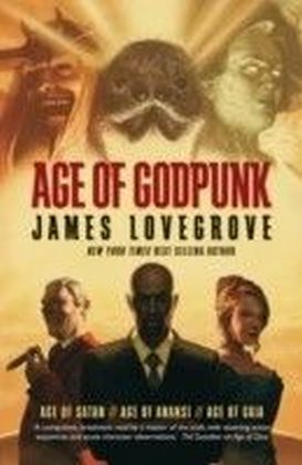 Age of Godpunk