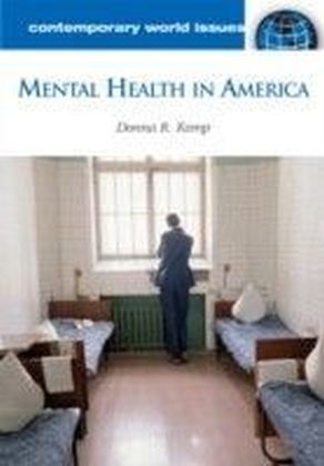 Mental Health in America