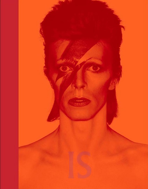 David Bowie Is (Deluxe edition)