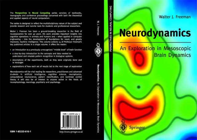 Neurodynamics: An Exploration in Mesoscopic Brain Dynamics