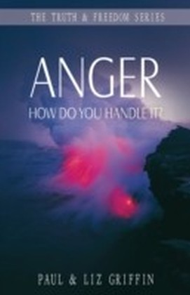 Anger : How Do You Handle It?