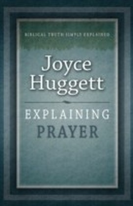 Explaining Prayer